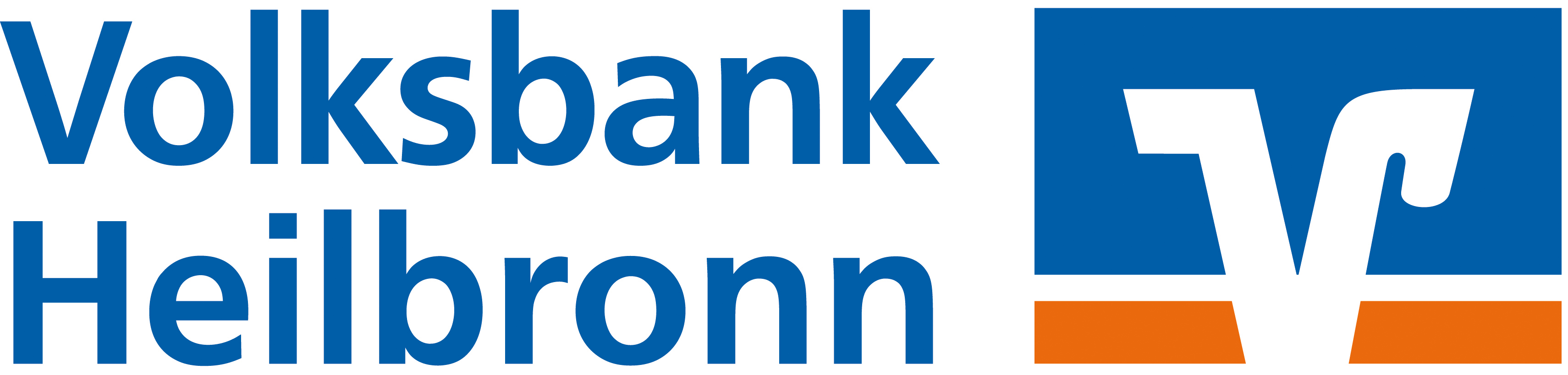 Logo Volksbank Heilbronn