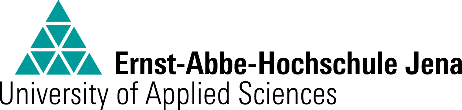 Logo Ernst-Abbe-Hochschule Jena