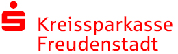 Logo Kreissparkasse Freudenstadt