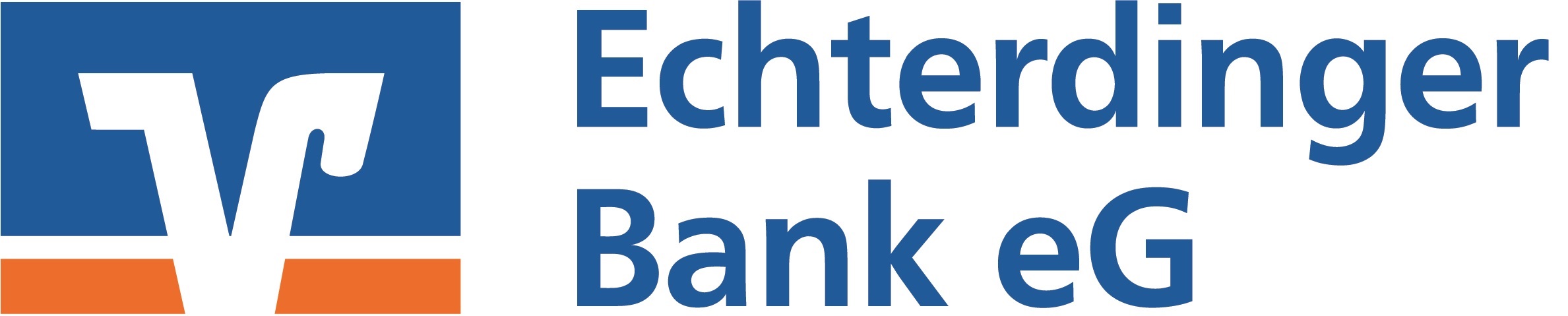 Logo Echterdinger Bank eG
