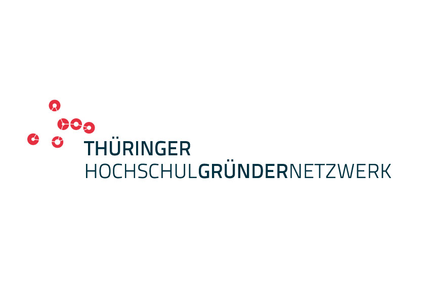 Logo Thüringer Hochschulgründernetzwerk