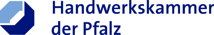 Logo Handwerkskammer der Pfalz