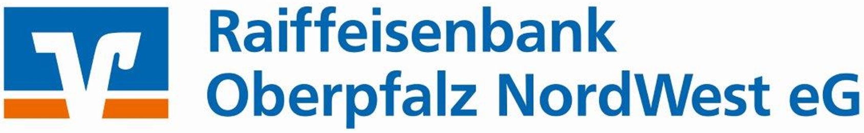 Logo Raiffeisenbank Oberpfalz NordWest eG