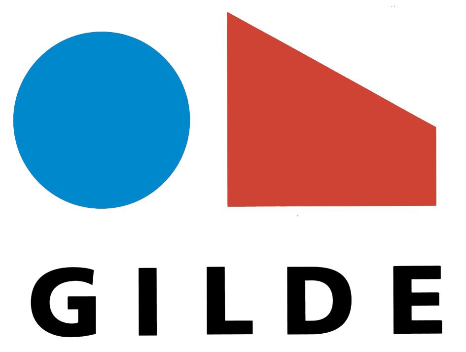Logo GILDE Wirtschaftsförderung Detmold