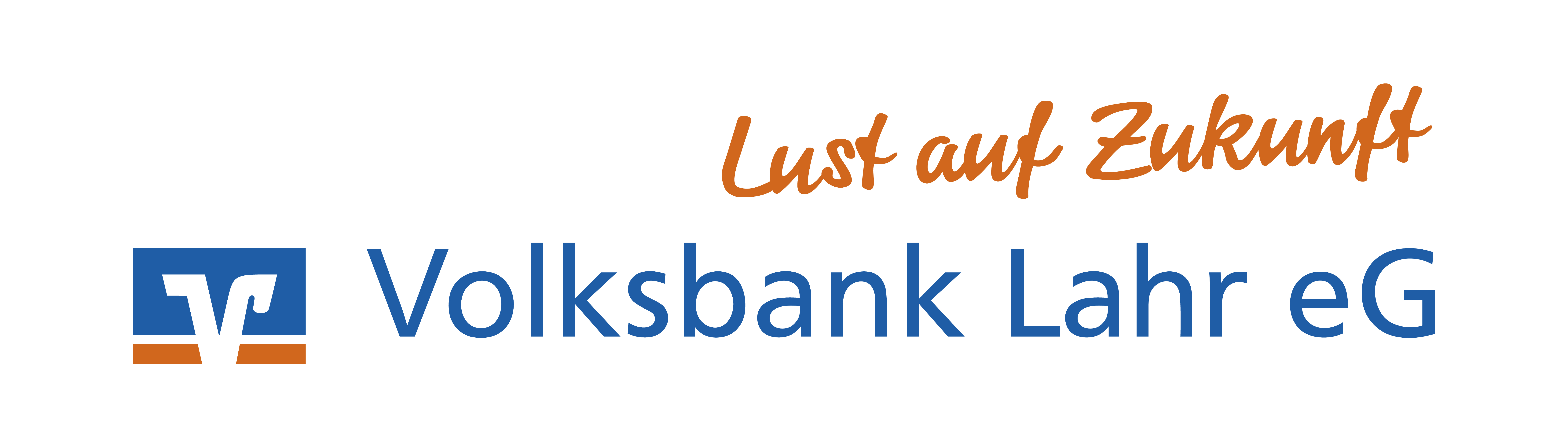 Logo Volksbank Lahr eG