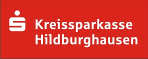 Logo Kreissparkasse Hildburghausen