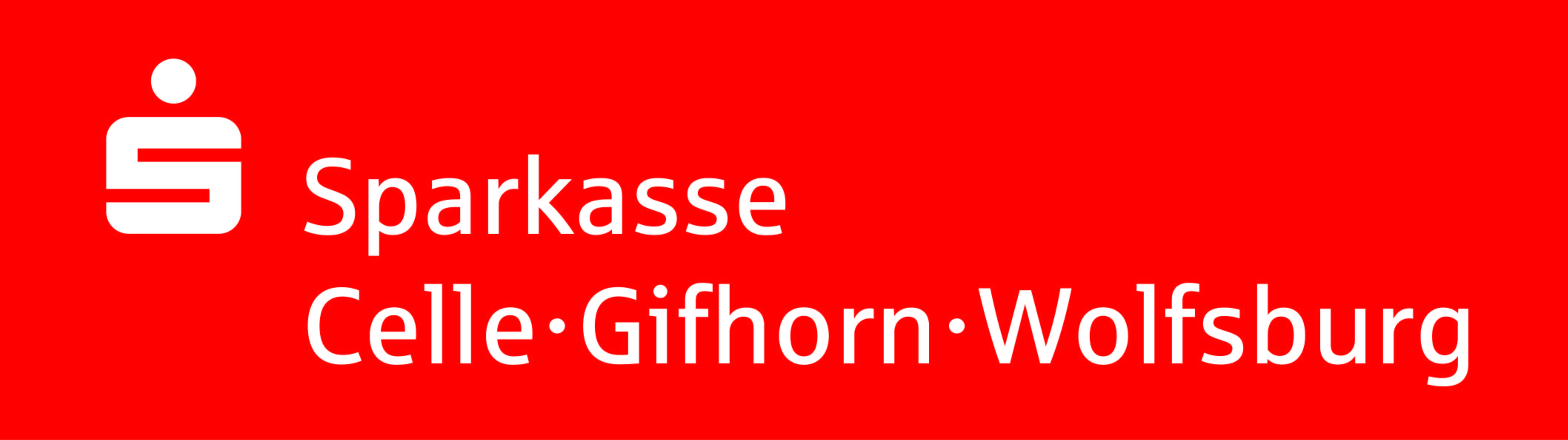 Logo Sparkasse Celle-Gifhorn-Wolfsburg