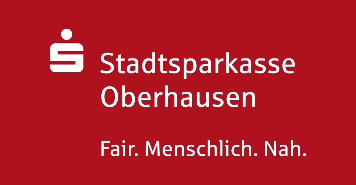 Logo Stadtsparkasse Oberhausen