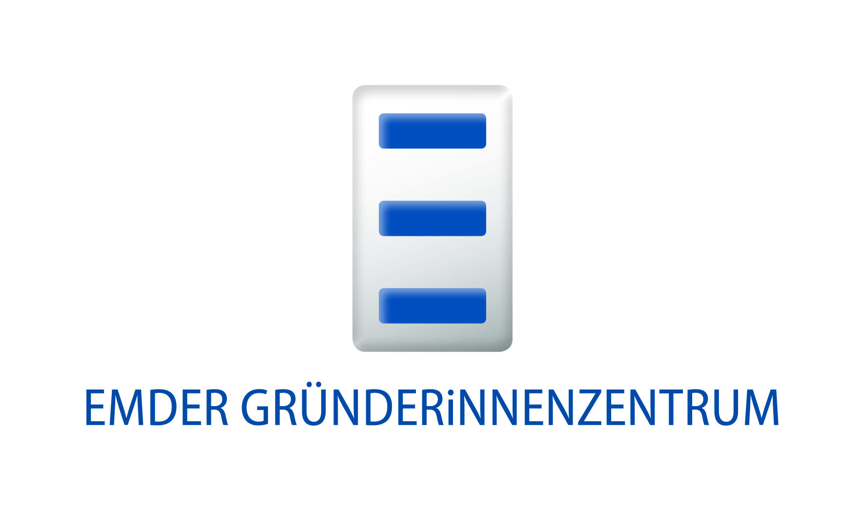 Logo Emder GründerInnenzentrum GmbH