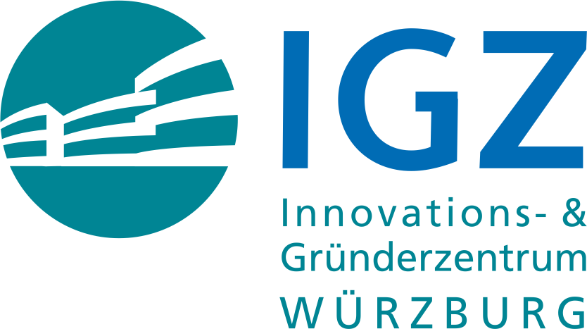 Logo IGZ Würzburg