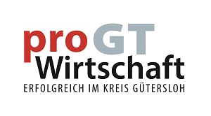Logo pro Wirtschaft GT GmbH