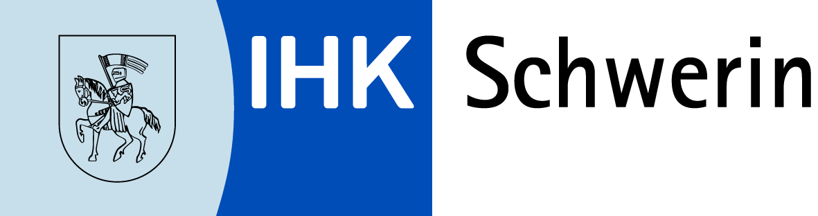 Logo Industrie- und Handelskammer zu Schwerin