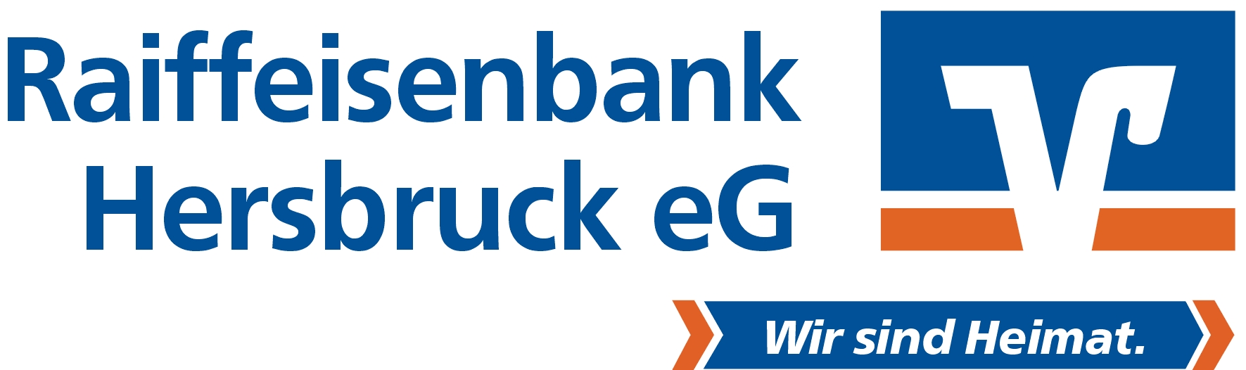 Logo Raiffeisenbank Hersbruck eG