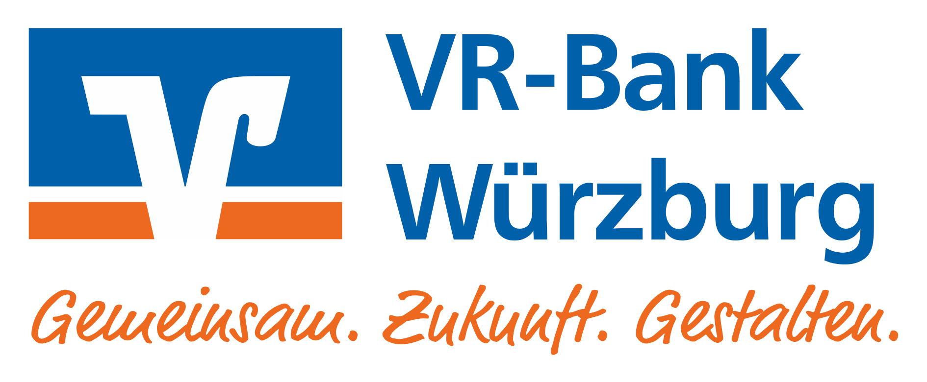 Logo Volksbank Raiffeisenbank Würzburg eG