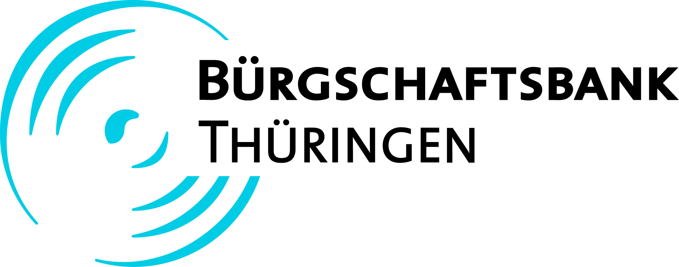 Logo Bürgschaftsbank Thüringen