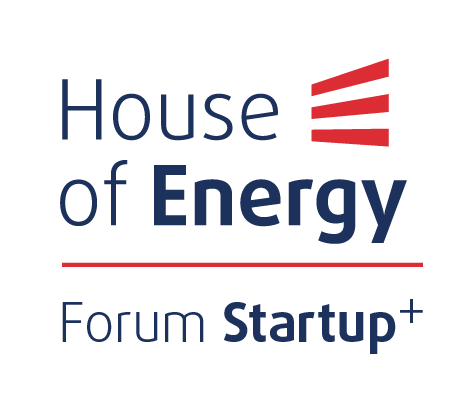 Logo House of Energy e.V.