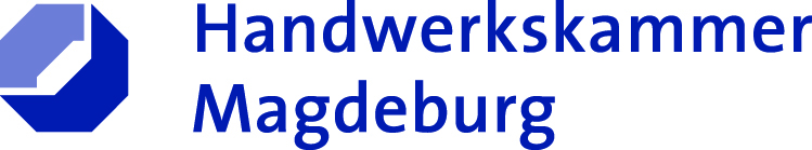 Logo Handwerkskammer Magdeburg
