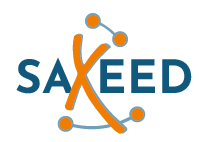 Logo Technische Universität Chemnitz | Gründernetzwerk SAXEED
