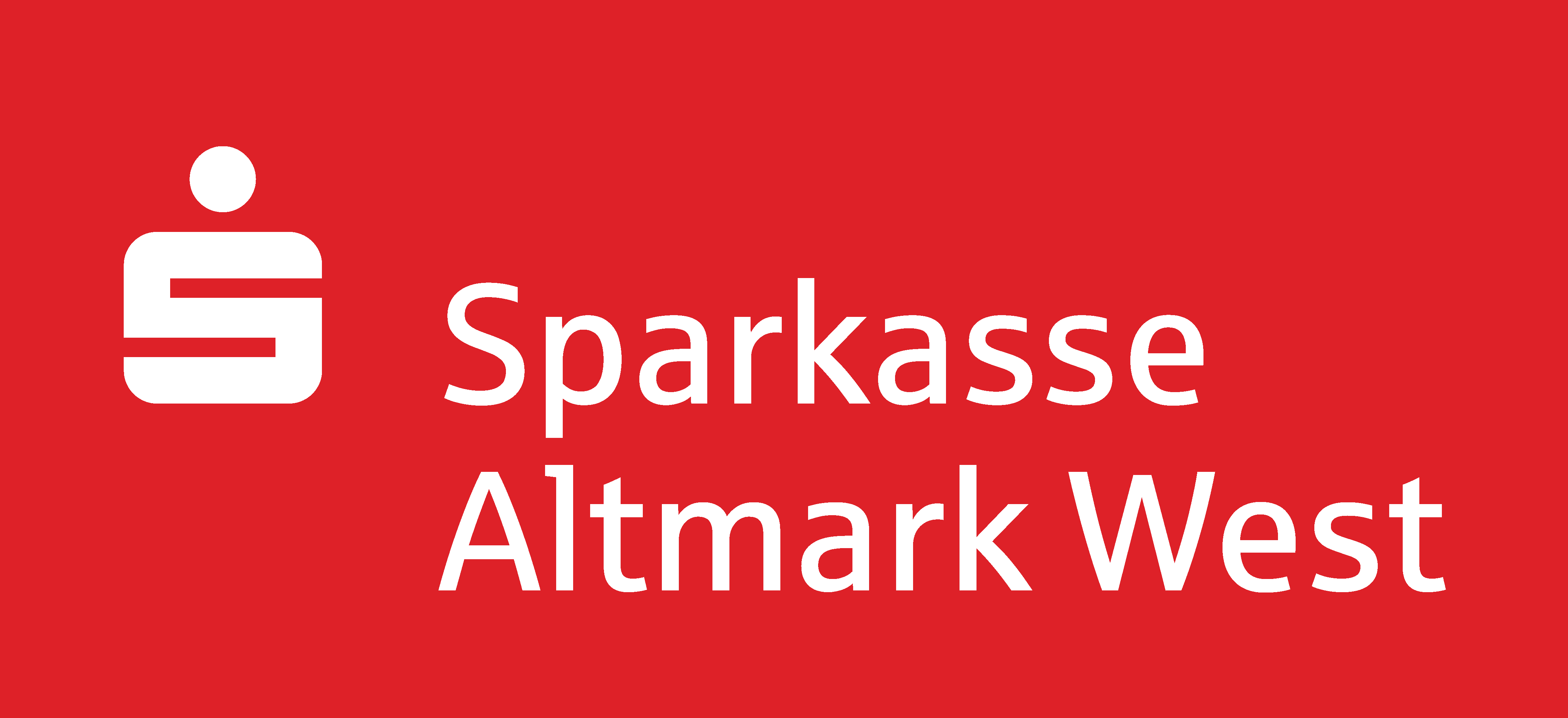 Logo Sparkasse Altmark West