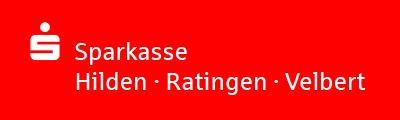Logo Sparkasse Hilden-Ratingen-Velbert