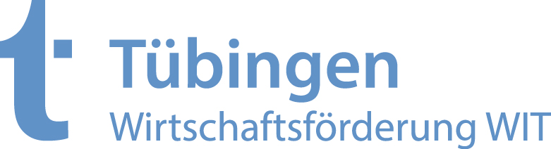 Logo WIT Wirtschaftsförderungsgesellschaft Tübingen mbH