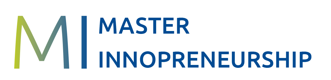 Logo Universität Duisburg-Essen: Innopreneurship (M. A.)