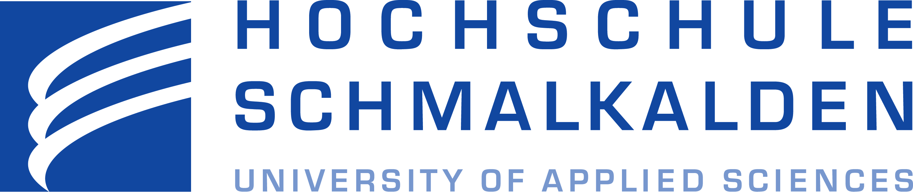 Logo Hochschule Schmalkalden und StarterWerk