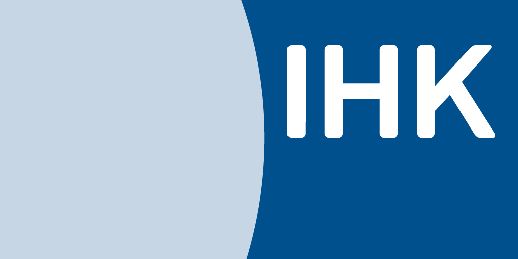 Logo Industrie- und Handelskammer Würzburg-Schweinfurt